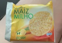 Tortitas de maiz