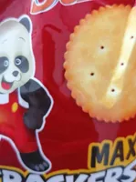 Maxi crackers