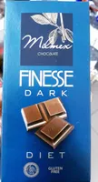 FINESSE DARK DIET