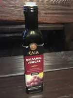 Balsamic vinegar