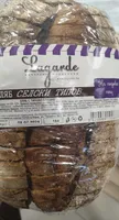 Хляб селски типов