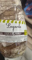 Хляб селски ръжен