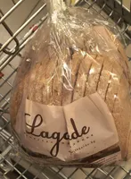 Lagard Bread пшеничен