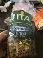 Fitness bread