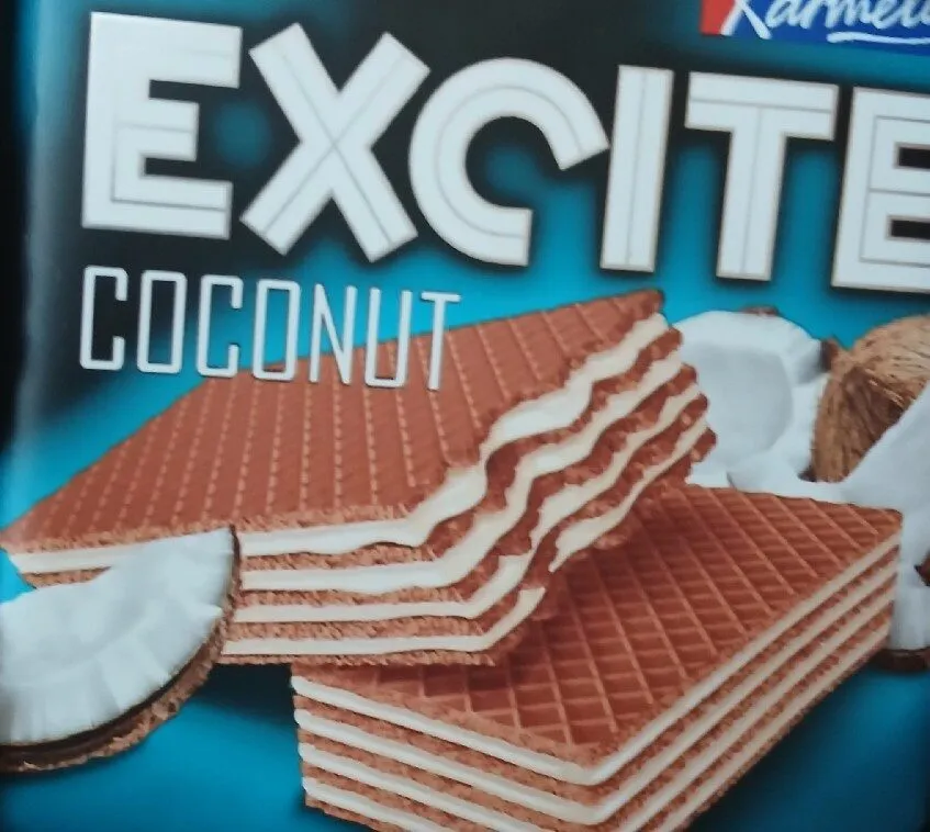 Excute Coconut