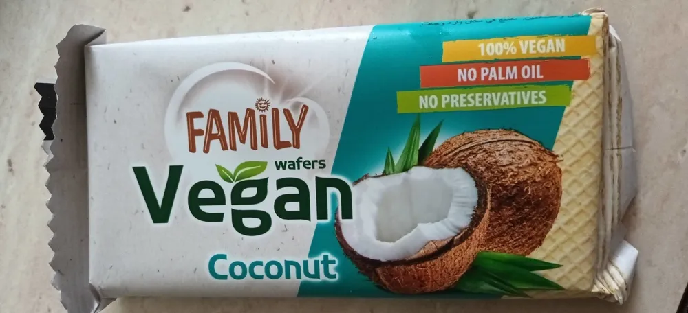 Wafers