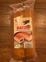 Brioche с шоколад