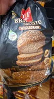 Brioche Bread