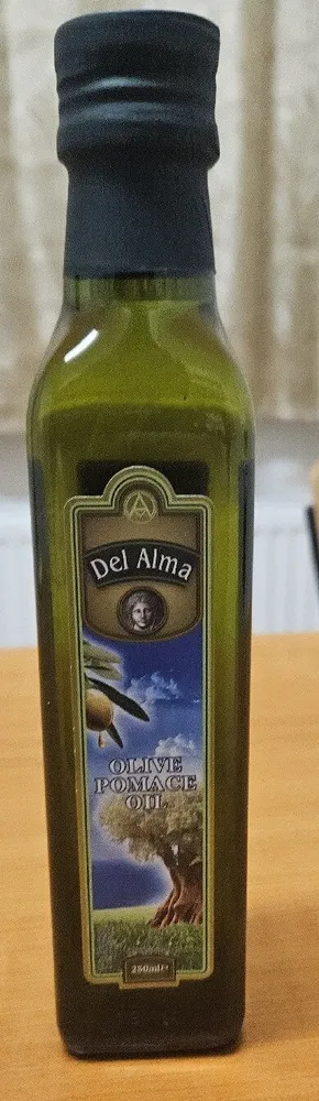Маслиново масло