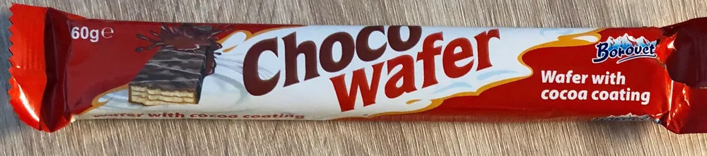 Choco Wafer