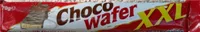 Choco wafer xxl