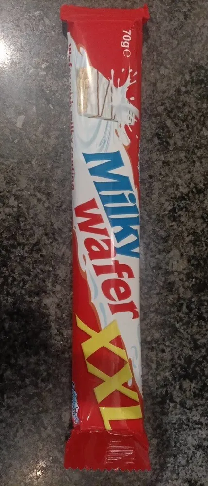 Milky Wafer XXL