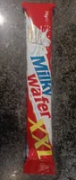 Milky Wafer XXL