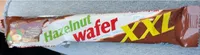Hazelnut wafer XXL