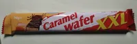 Caramel Wafer XXL