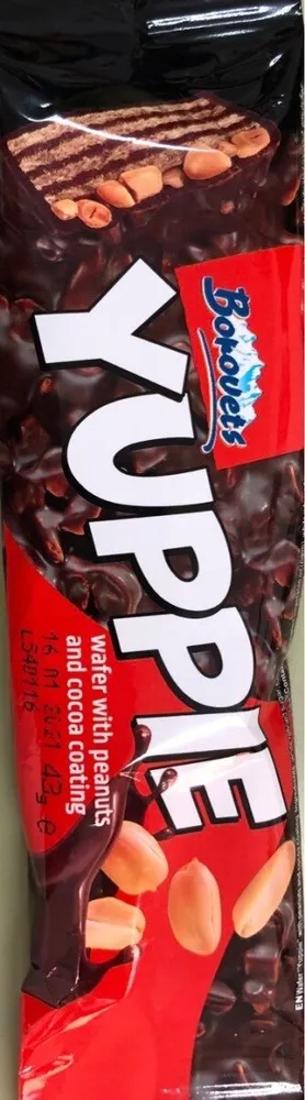 Yuppi