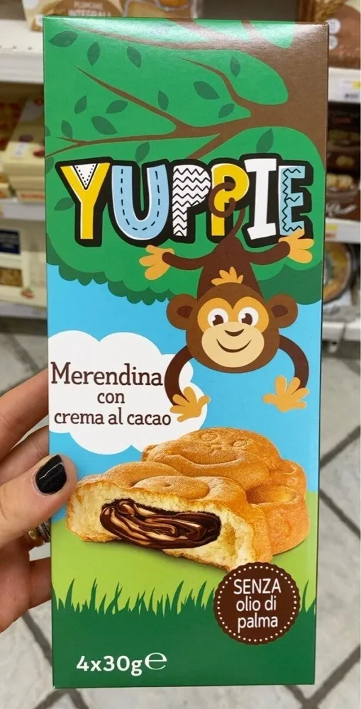 Yuppie