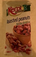 kerpi Roasted Peanuts