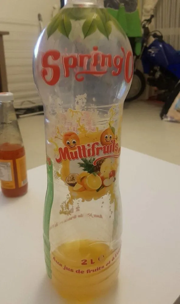 Mutltifruits