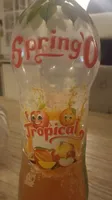 Jus tropical