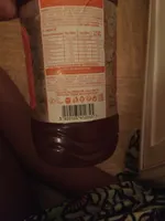 Cuba ice tea