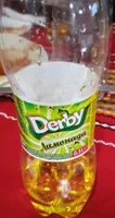 Derby lemonade