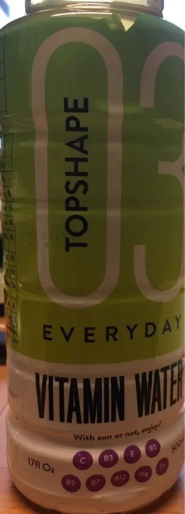 Topshape
