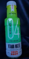 Vitamin water