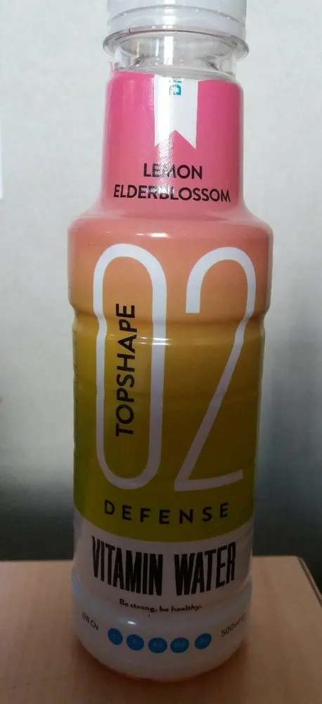 Vitamin water