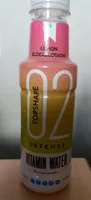 Vitamin water