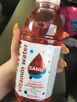 Vitamin water