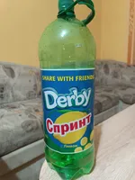 Спринт с Лимон