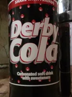 Derby cola