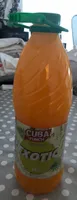 Cuba Punch Exotic