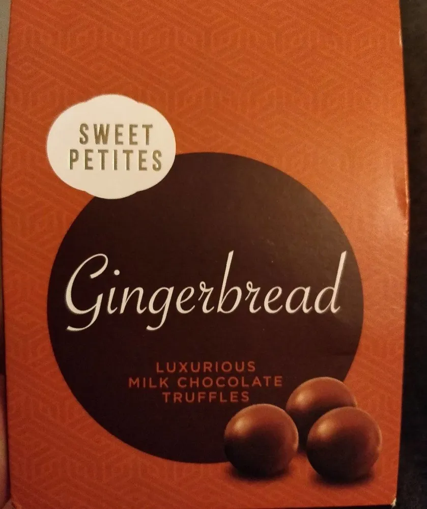 Gingerbread