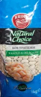 Трапезен боб