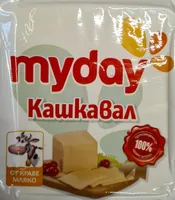 Краве кашкавал