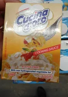 cucina d'oro