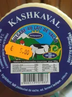 Kashkaval