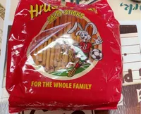 Hrus-hrus salty sticks