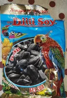 Pecheni slanchogledovi semki bez sol