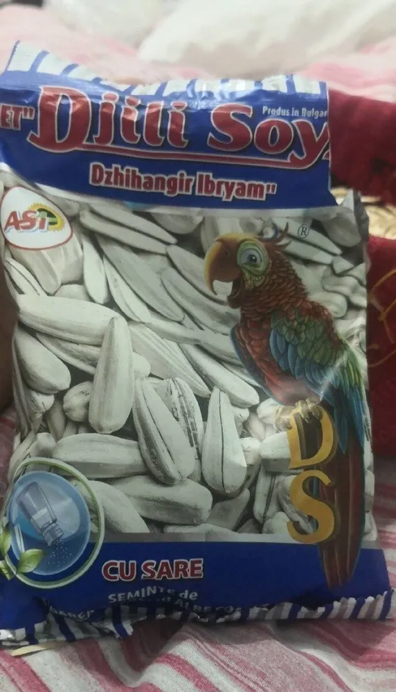 Djili soy