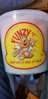 Barbapapa Funzy's