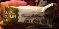Deluxe Protein Bar