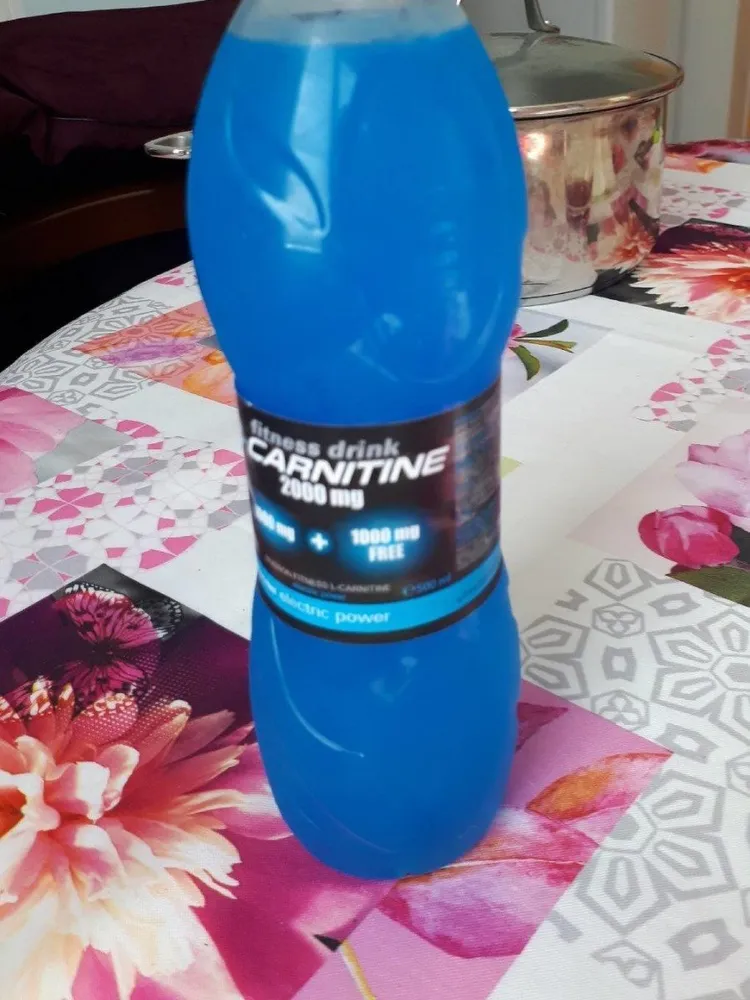 L-carnitine