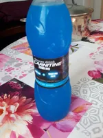 L-carnitine