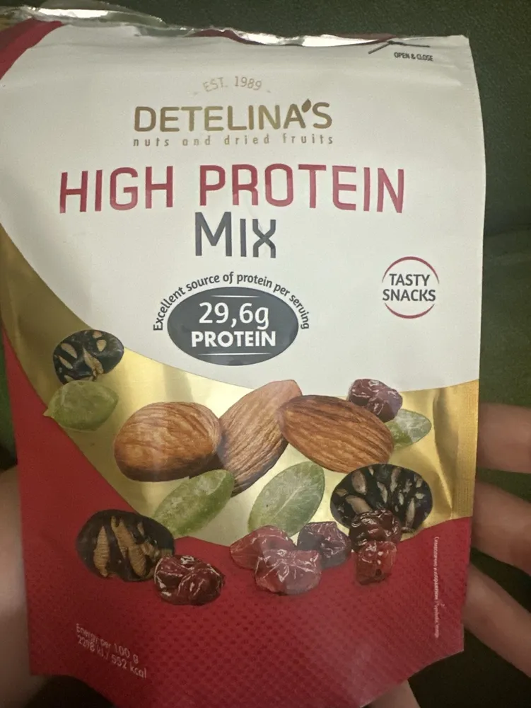Nuts Mix