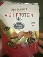 Nuts Mix