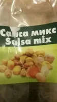 Salsa mix