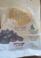 Datteri senza nocciolo